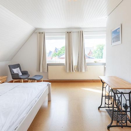 Central Husum  Kültér fotó