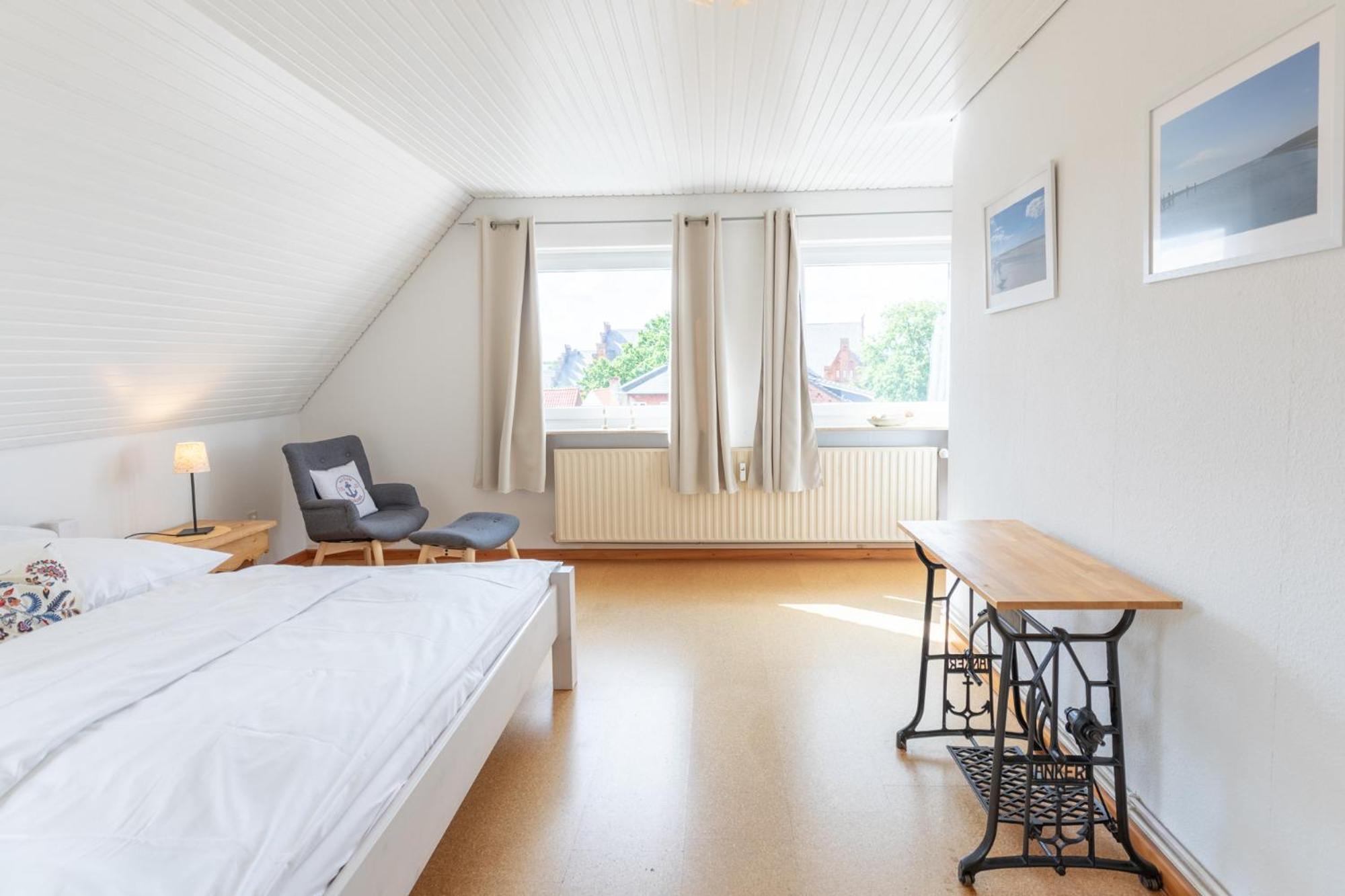 Central Husum  Kültér fotó